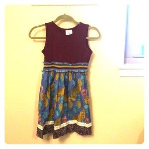 Matilda Jane dress